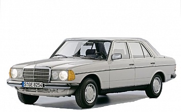 ремонт Генератора MERCEDES (МЕРСЕДЕС) 240